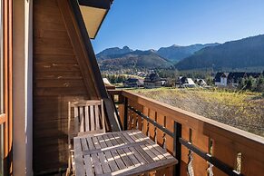 RentPlanet - Apartamenty Chotarz-Bór