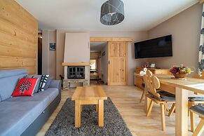 RentPlanet - Apartamenty Chotarz-Bór