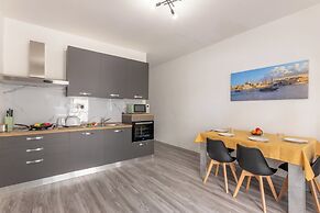 Nice Riva Apt Close To The Sea Marsalforn