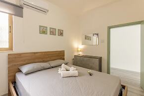 Nice Riva Apt Close To The Sea Marsalforn
