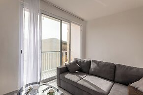 Nice Riva Apt Close To The Sea Marsalforn