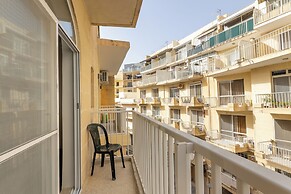 Nice Riva Apt Close To The Sea Marsalforn