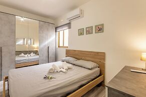 Nice Riva Apt Close To The Sea Marsalforn