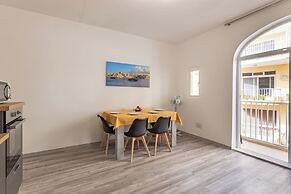Nice Riva Apt Close To The Sea Marsalforn