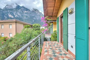 La Perla Di Riva 200m From The Lake