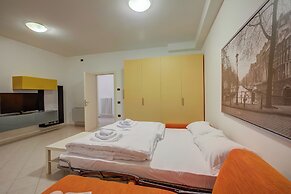 La Perla Di Riva 200m From The Lake