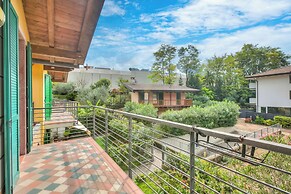 La Perla Di Riva 200m From The Lake