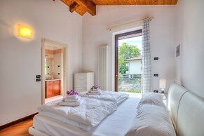 La Perla Di Riva 200m From The Lake