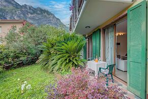 La Perla Di Riva 200m From The Lake