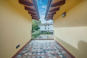 La Perla Di Riva 200m From The Lake