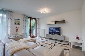 La Perla Di Riva 200m From The Lake