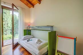 La Perla Di Riva 200m From The Lake