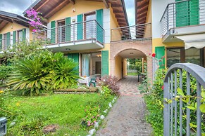 La Perla Di Riva 200m From The Lake