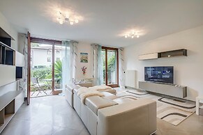 La Perla Di Riva 200m From The Lake