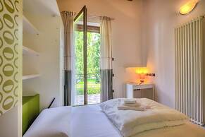 La Perla Di Riva 200m From The Lake