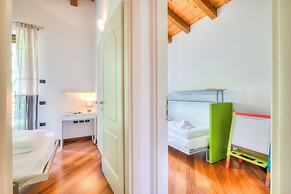 La Perla Di Riva 200m From The Lake