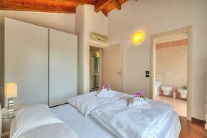 La Perla Di Riva 200m From The Lake