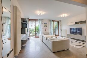 La Perla Di Riva 200m From The Lake