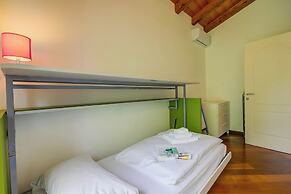 La Perla Di Riva 200m From The Lake