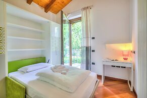 La Perla Di Riva 200m From The Lake