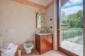 La Perla Di Riva 200m From The Lake