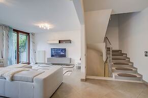 La Perla Di Riva 200m From The Lake