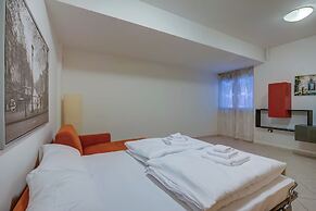 La Perla Di Riva 200m From The Lake