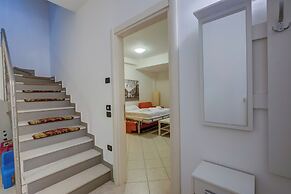 La Perla Di Riva 200m From The Lake