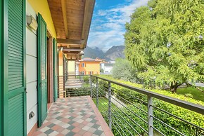 La Perla Di Riva 200m From The Lake