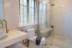 Oxygen Valley Khao Yai B10