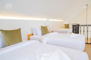 Oxygen Valley Khao Yai B10