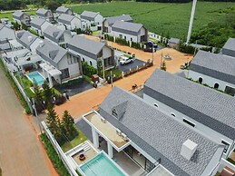 Oxygen Valley Khao Yai B10