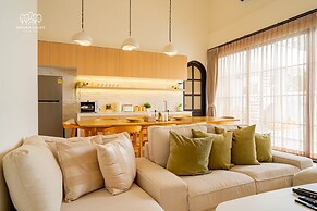 Oxygen Valley Khao Yai B10