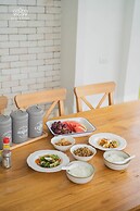 Oxygen Valley Khao Yai B10