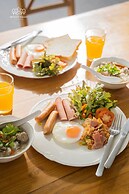 Oxygen Valley Khao Yai B10