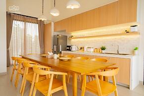 Oxygen Valley Khao Yai B10