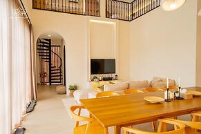 Oxygen Valley Khao Yai B10