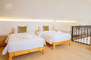 Oxygen Valley Khao Yai B10