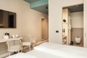 WANDERLUST HOTEL - Suite & SPA