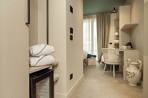 WANDERLUST HOTEL - Suite & SPA