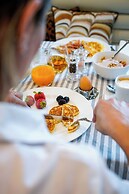 WANDERLUST HOTEL - Suite & SPA