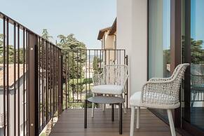 WANDERLUST HOTEL - Suite & SPA