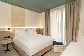 WANDERLUST HOTEL - Suite & SPA