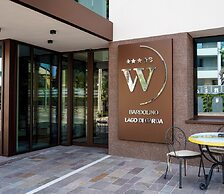 WANDERLUST HOTEL - Suite & SPA