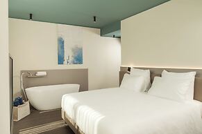 WANDERLUST HOTEL - Suite & SPA