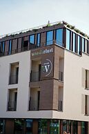 WANDERLUST HOTEL - Suite & SPA