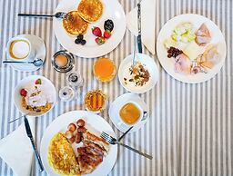 WANDERLUST HOTEL - Suite & SPA