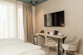 WANDERLUST HOTEL - Suite & SPA