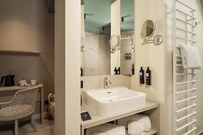 WANDERLUST HOTEL - Suite & SPA