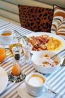 WANDERLUST HOTEL - Suite & SPA